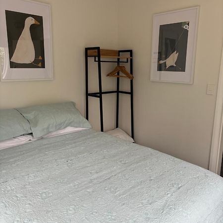 Boulcott Beauty 1 Bedroom Lower Hutt Exterior foto