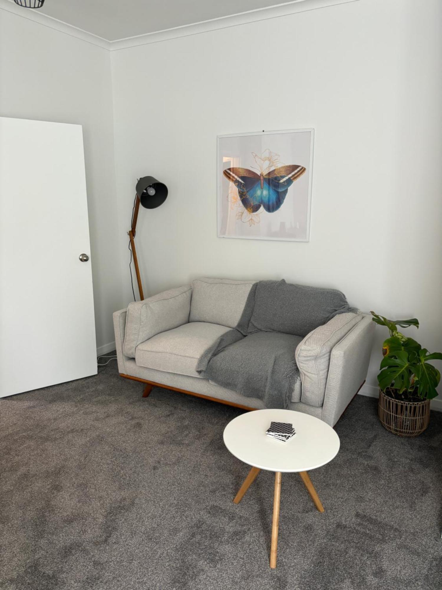 Boulcott Beauty 1 Bedroom Lower Hutt Exterior foto