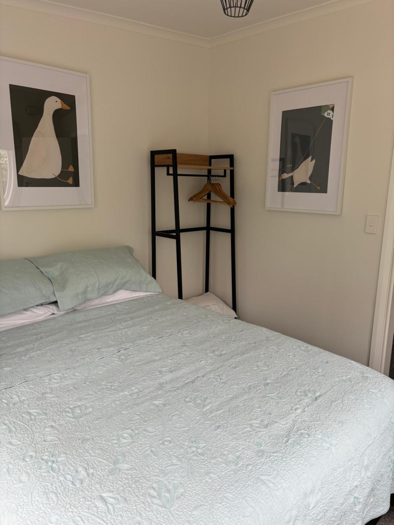 Boulcott Beauty 1 Bedroom Lower Hutt Exterior foto