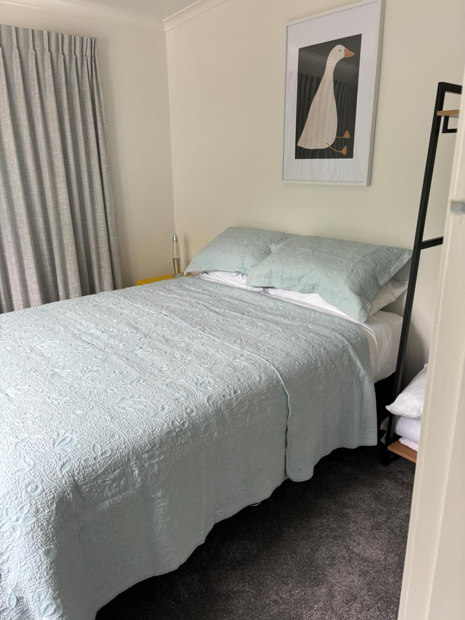 Boulcott Beauty 1 Bedroom Lower Hutt Exterior foto